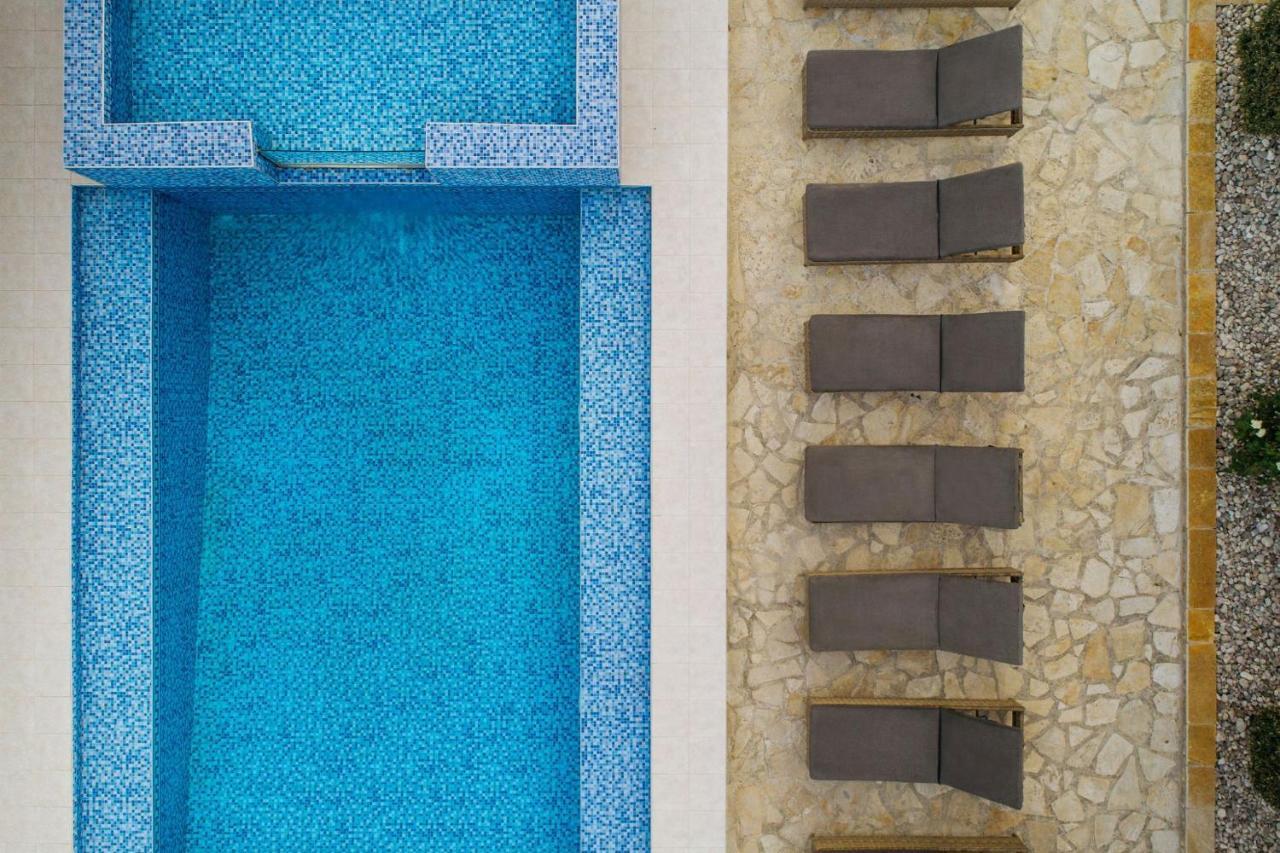 Villa Paradise ラガナス エクステリア 写真